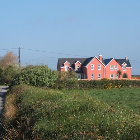 Glencarrig B&B Carrigaholt エクステリア 写真