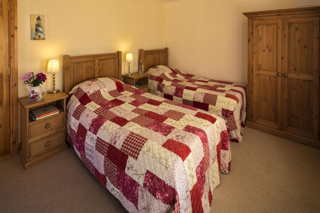 Glencarrig B&B Carrigaholt 部屋 写真