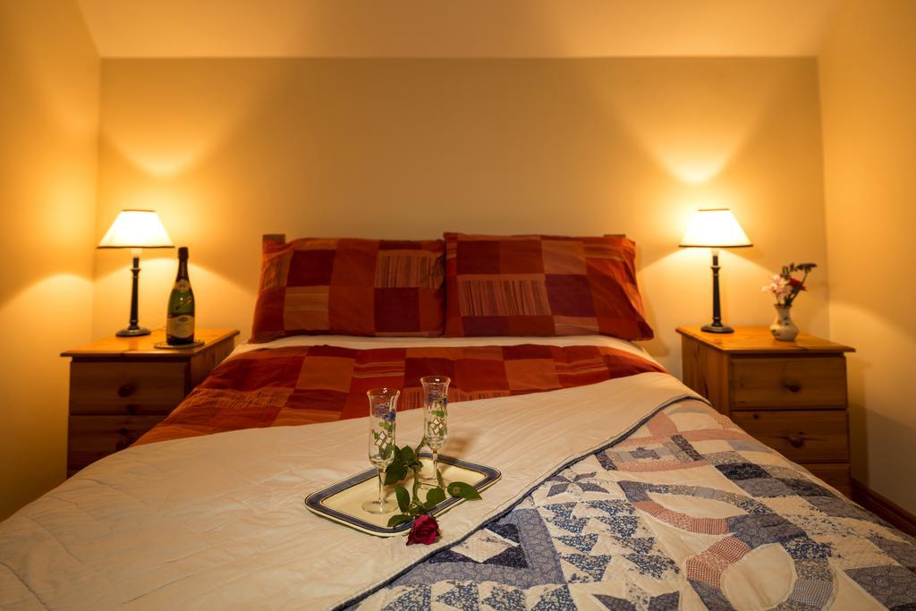 Glencarrig B&B Carrigaholt 部屋 写真