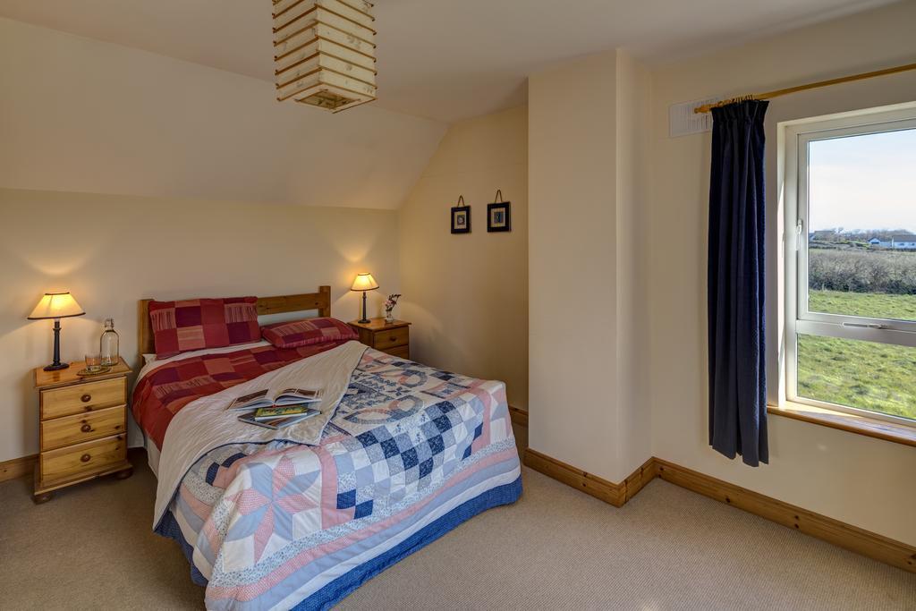 Glencarrig B&B Carrigaholt エクステリア 写真