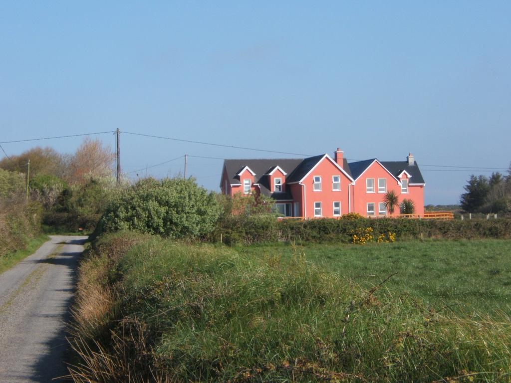 Glencarrig B&B Carrigaholt エクステリア 写真
