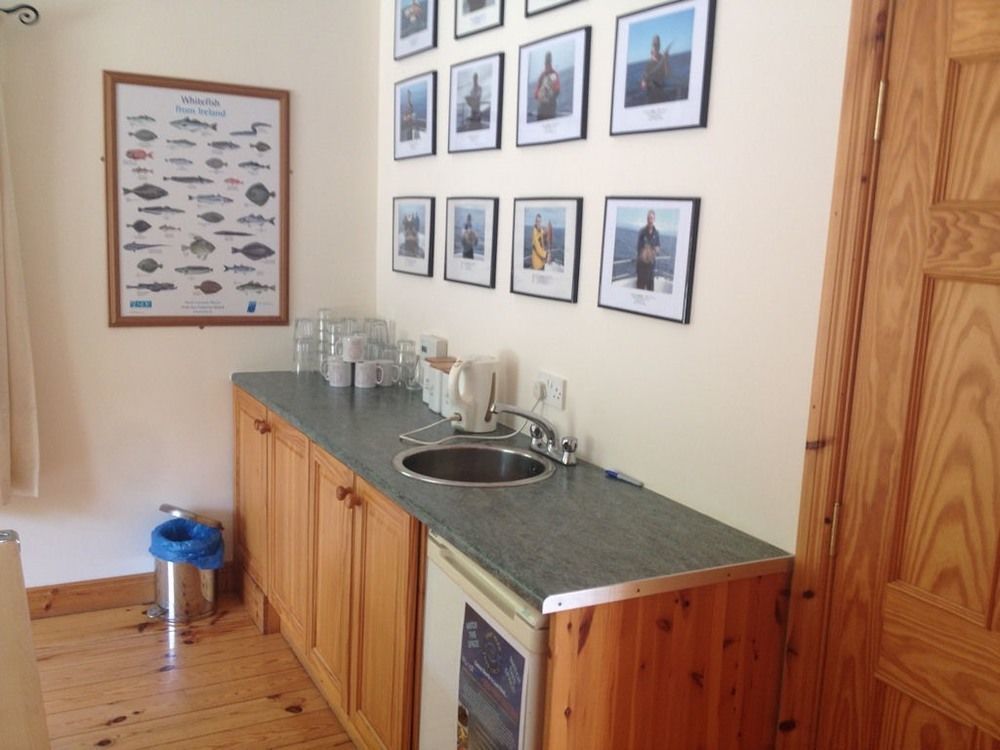 Glencarrig B&B Carrigaholt エクステリア 写真