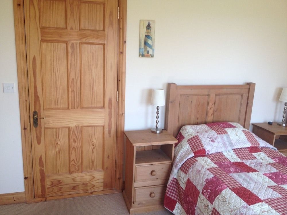 Glencarrig B&B Carrigaholt エクステリア 写真