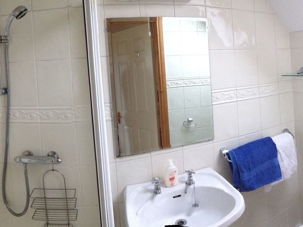 Glencarrig B&B Carrigaholt エクステリア 写真