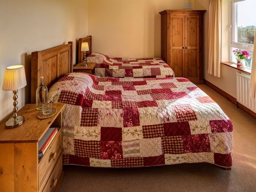 Glencarrig B&B Carrigaholt エクステリア 写真