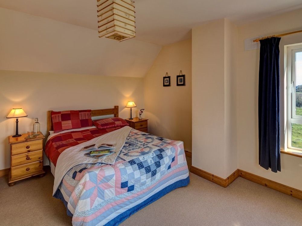 Glencarrig B&B Carrigaholt エクステリア 写真