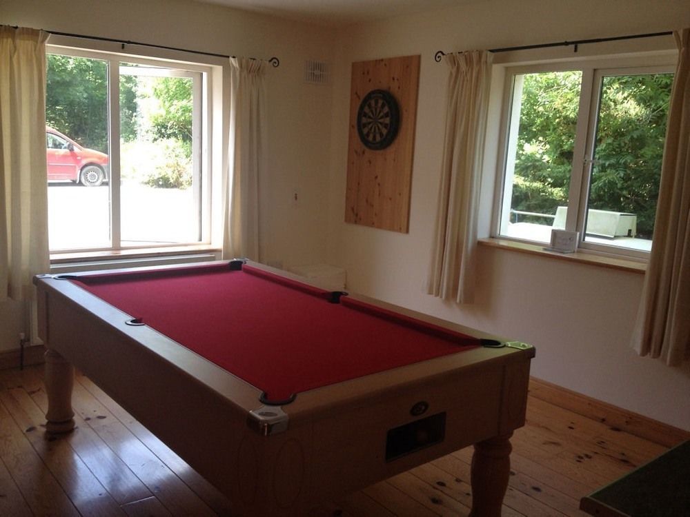 Glencarrig B&B Carrigaholt エクステリア 写真