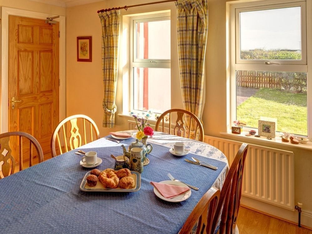 Glencarrig B&B Carrigaholt エクステリア 写真