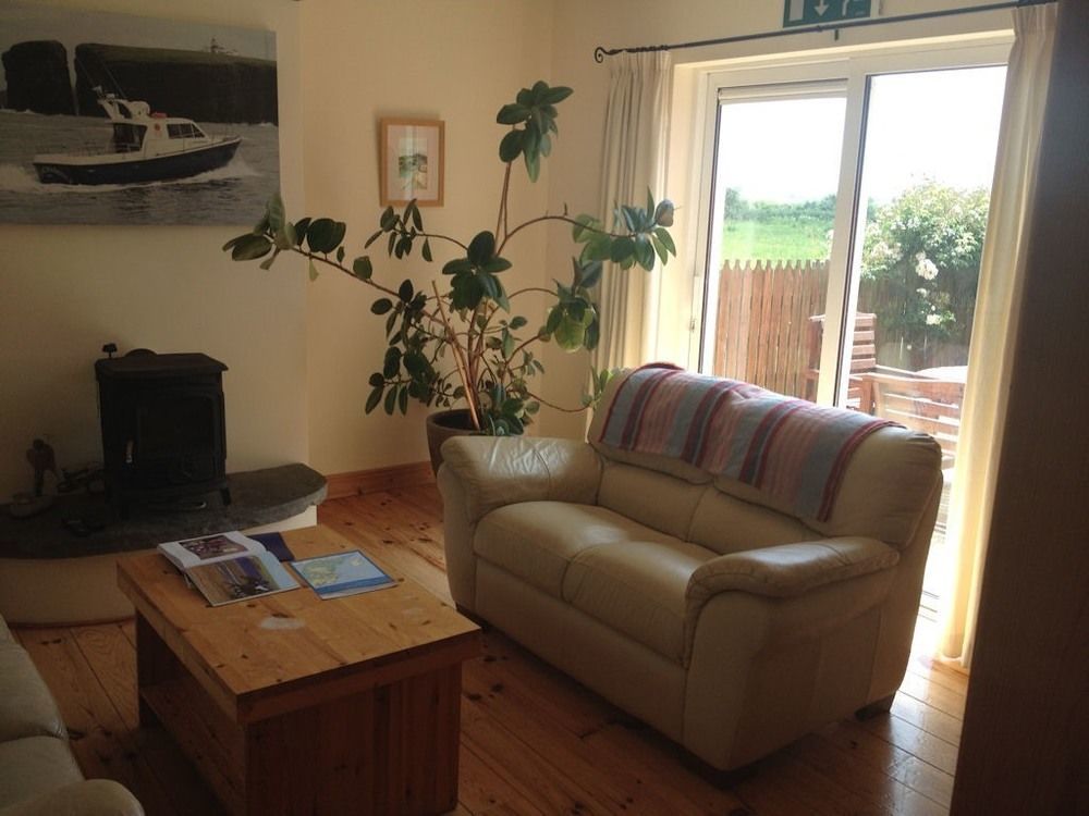 Glencarrig B&B Carrigaholt エクステリア 写真