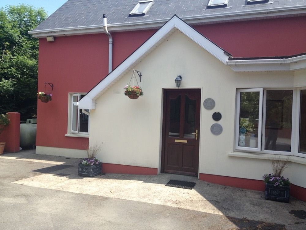 Glencarrig B&B Carrigaholt エクステリア 写真